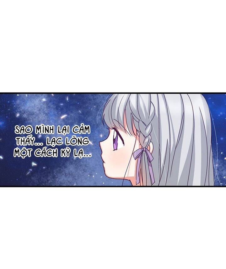 Đừng Chọc Đứa Em Gái Bé Bỏng Của Chúng Tôi Chap 8 - Next Chap 9