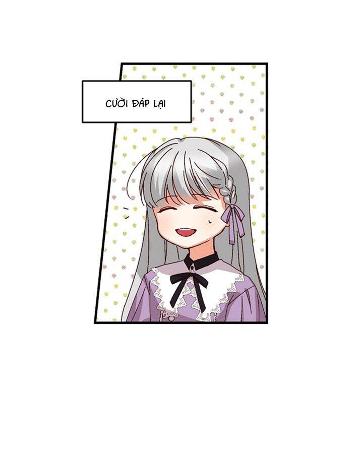 Đừng Chọc Đứa Em Gái Bé Bỏng Của Chúng Tôi Chap 8 - Next Chap 9
