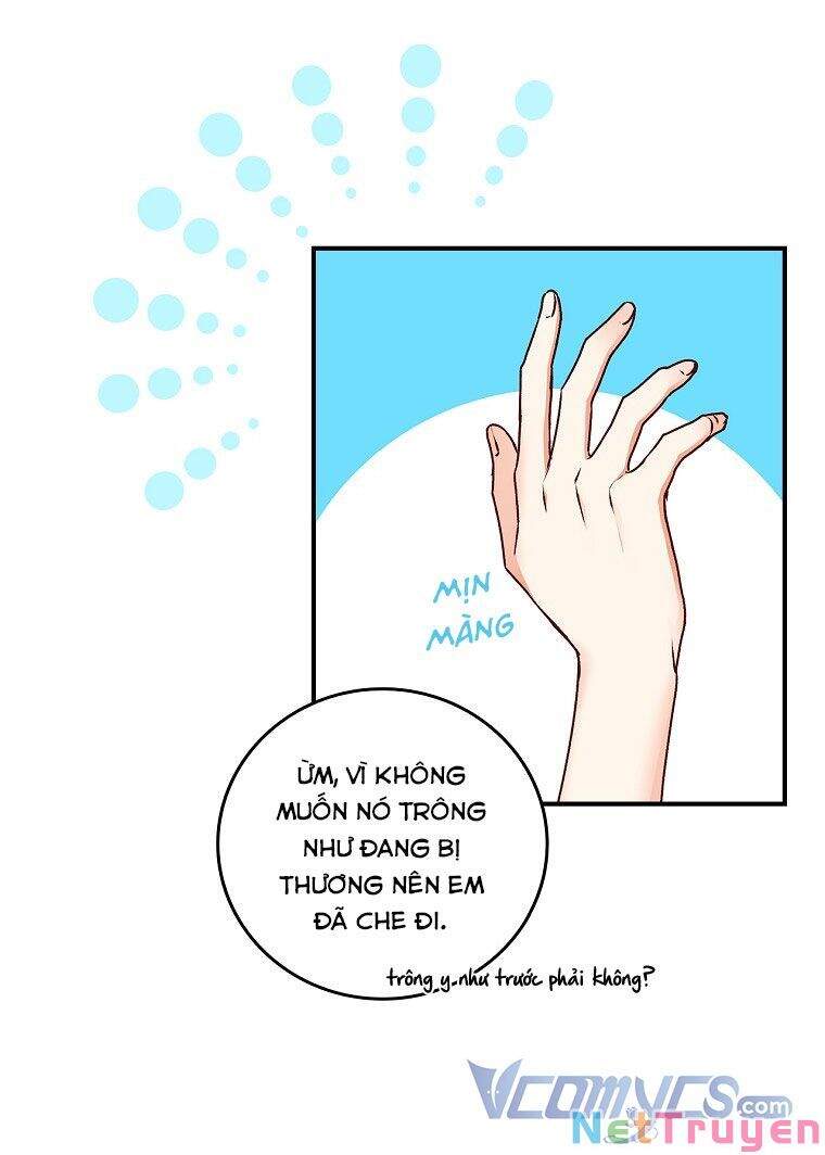 Đừng Chọc Đứa Em Gái Bé Bỏng Của Chúng Tôi Chap 80 - Next Chap 81