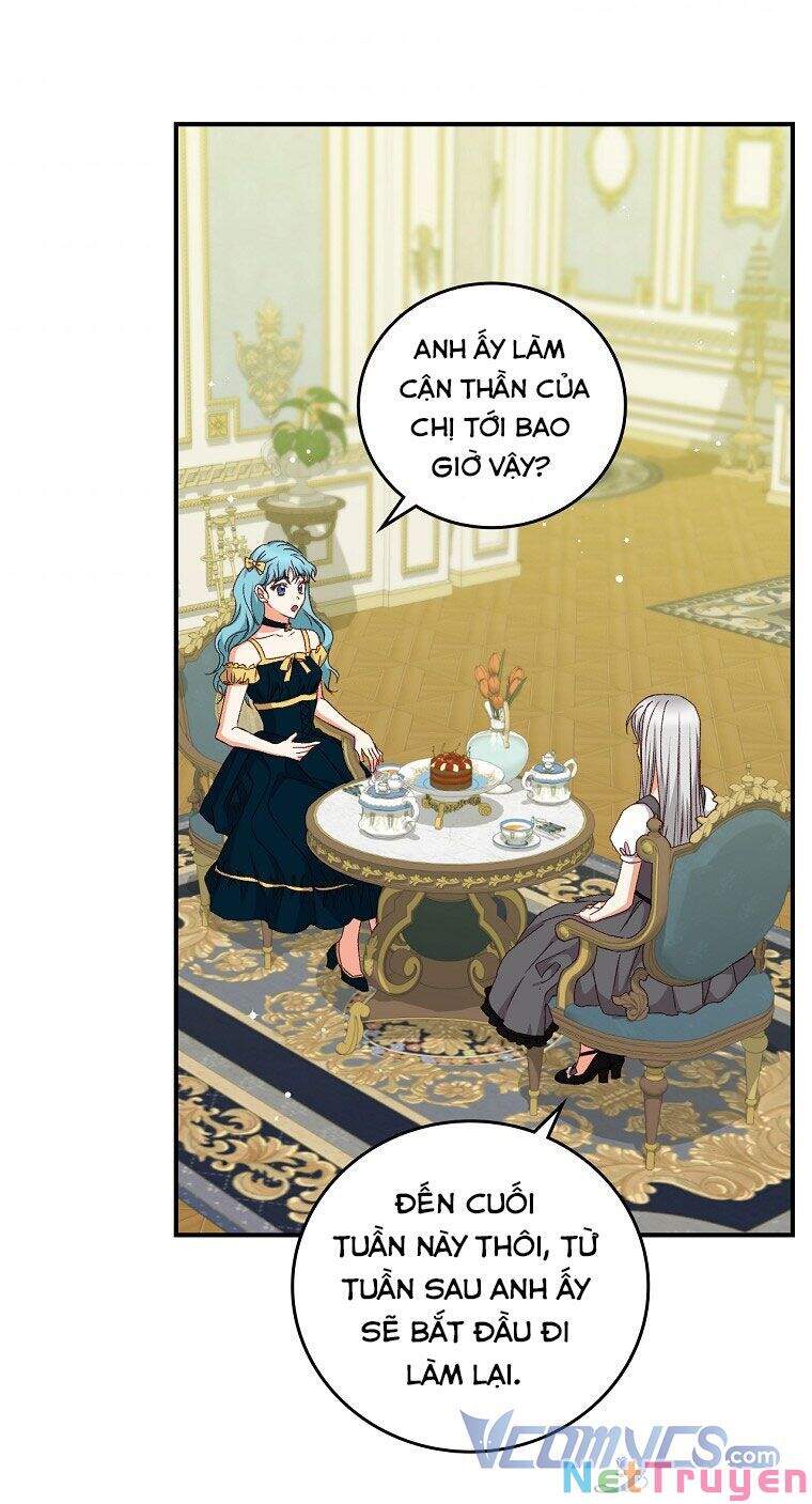 Đừng Chọc Đứa Em Gái Bé Bỏng Của Chúng Tôi Chap 80 - Next Chap 81