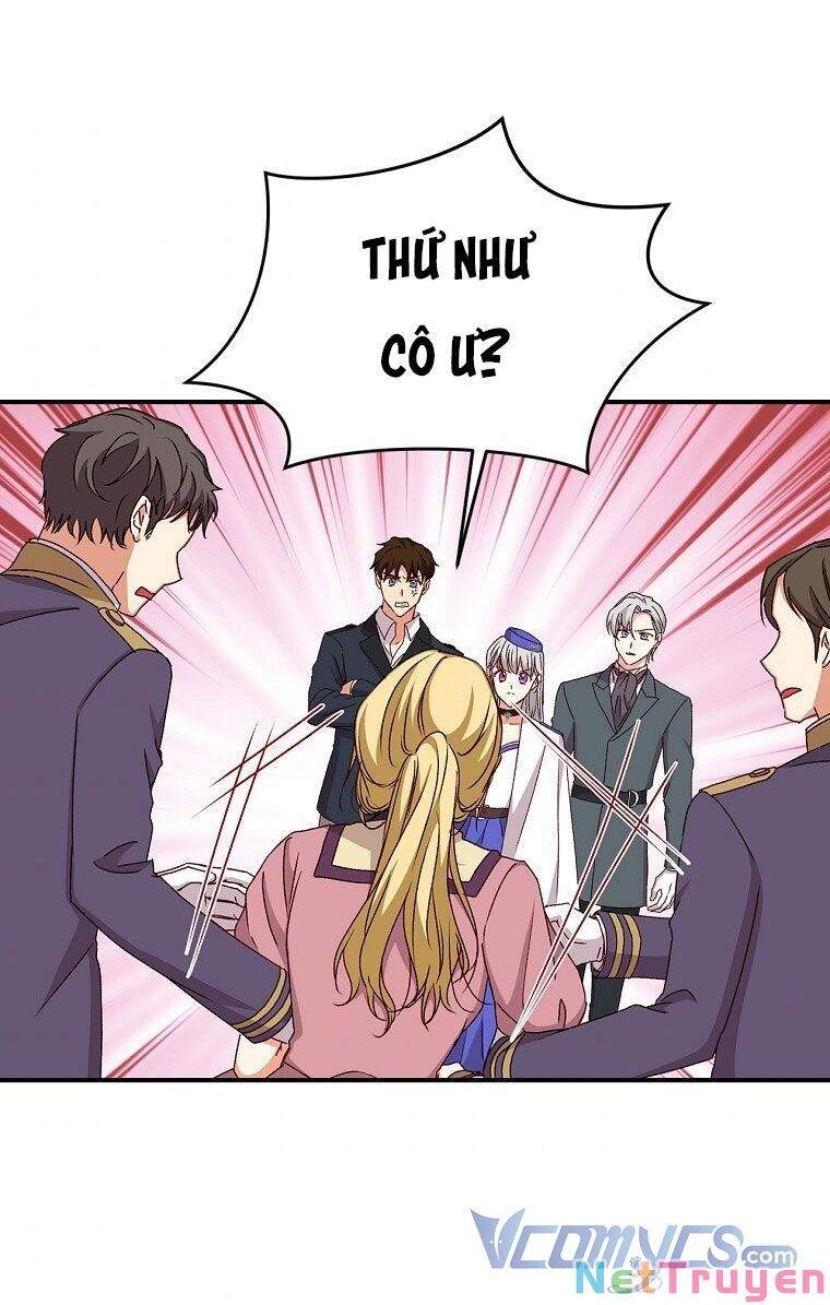 Đừng Chọc Đứa Em Gái Bé Bỏng Của Chúng Tôi Chap 80 - Next Chap 81