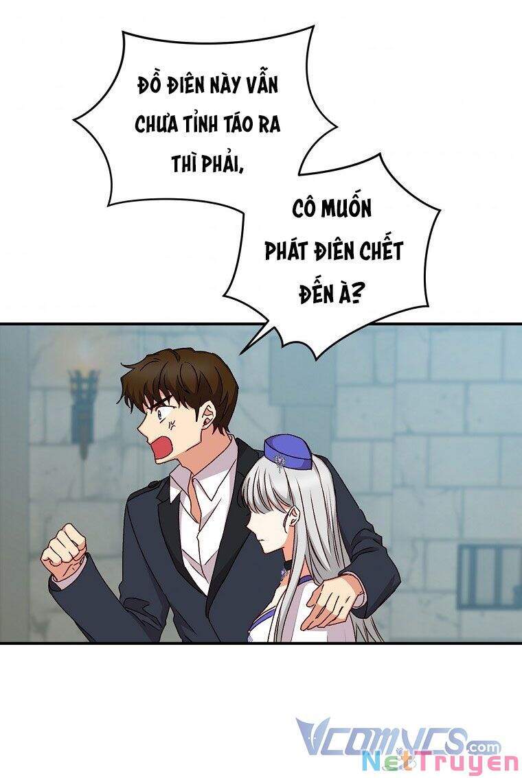 Đừng Chọc Đứa Em Gái Bé Bỏng Của Chúng Tôi Chap 80 - Next Chap 81