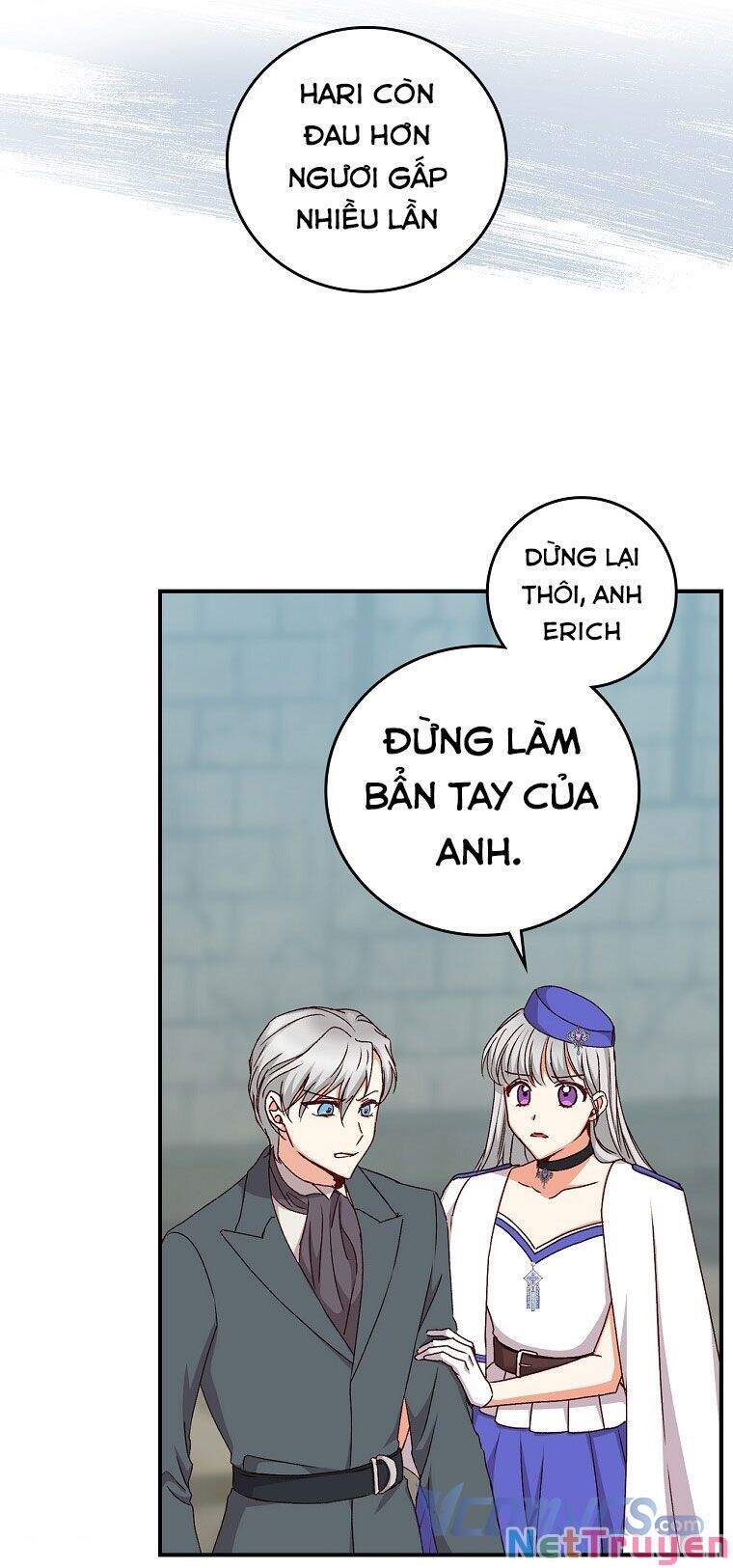 Đừng Chọc Đứa Em Gái Bé Bỏng Của Chúng Tôi Chap 80 - Next Chap 81