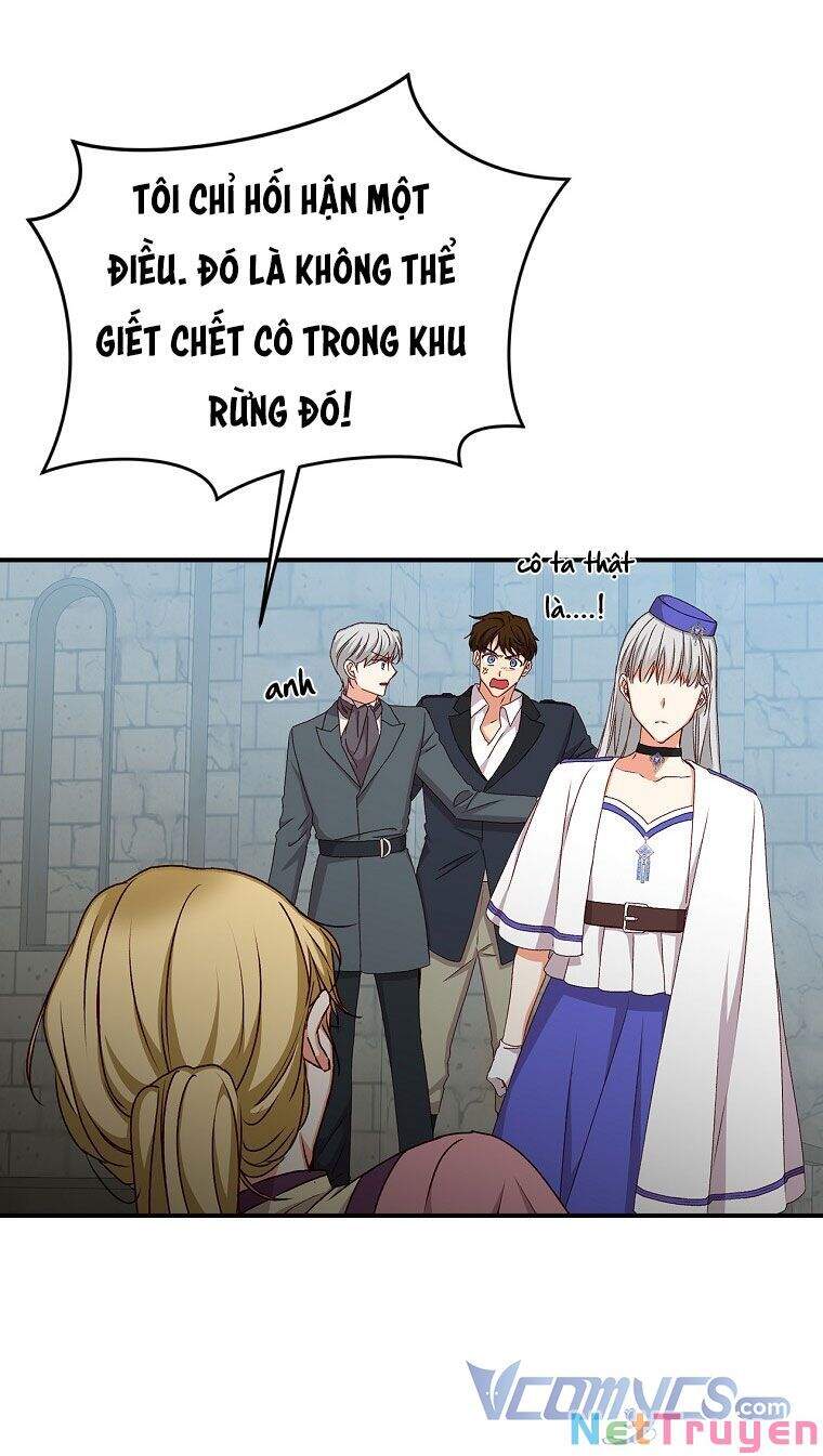 Đừng Chọc Đứa Em Gái Bé Bỏng Của Chúng Tôi Chap 80 - Next Chap 81