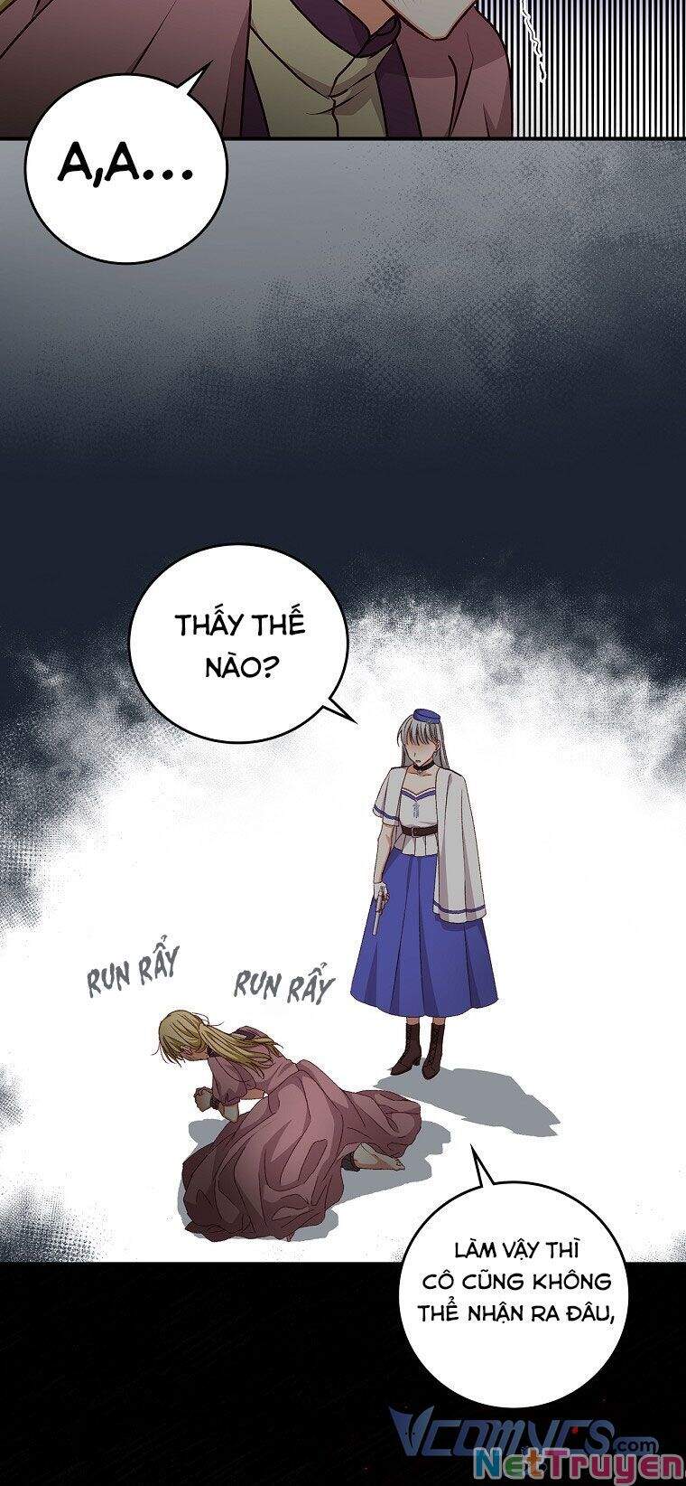 Đừng Chọc Đứa Em Gái Bé Bỏng Của Chúng Tôi Chap 80 - Next Chap 81