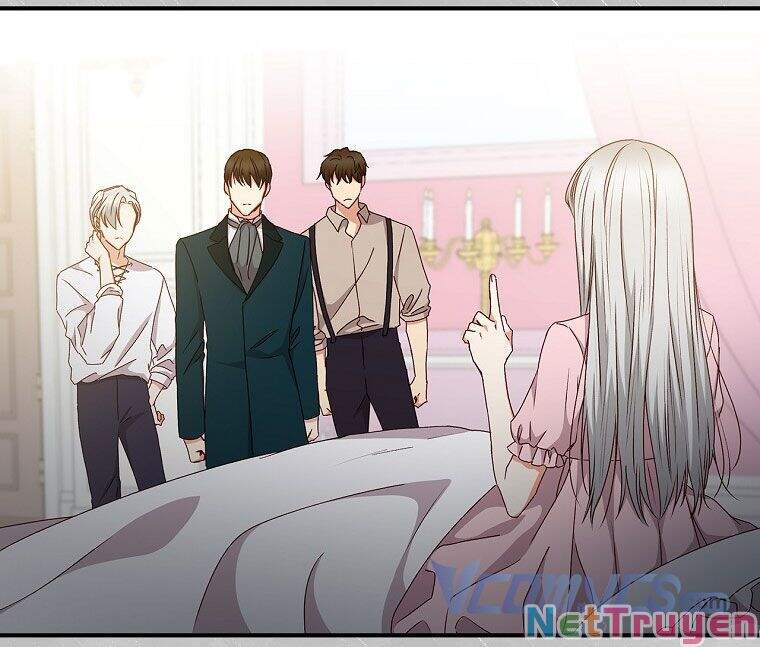 Đừng Chọc Đứa Em Gái Bé Bỏng Của Chúng Tôi Chap 80 - Next Chap 81