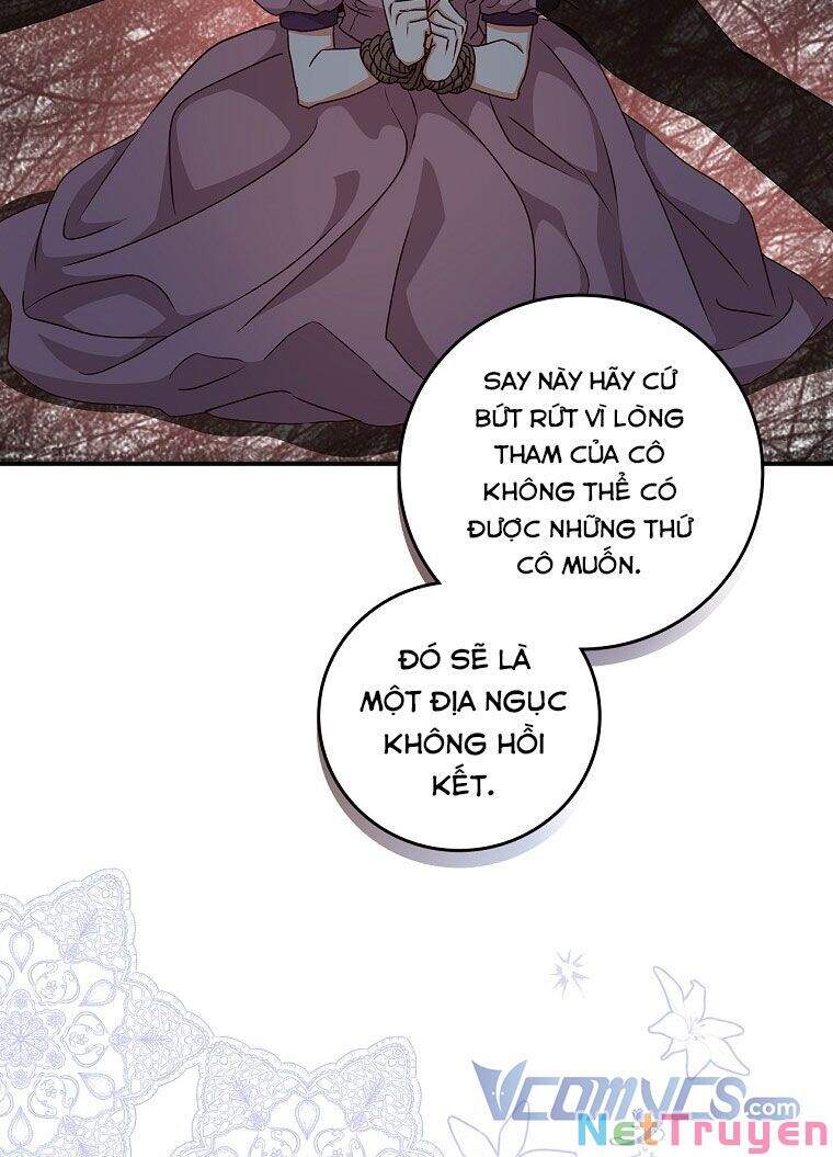 Đừng Chọc Đứa Em Gái Bé Bỏng Của Chúng Tôi Chap 80 - Next Chap 81
