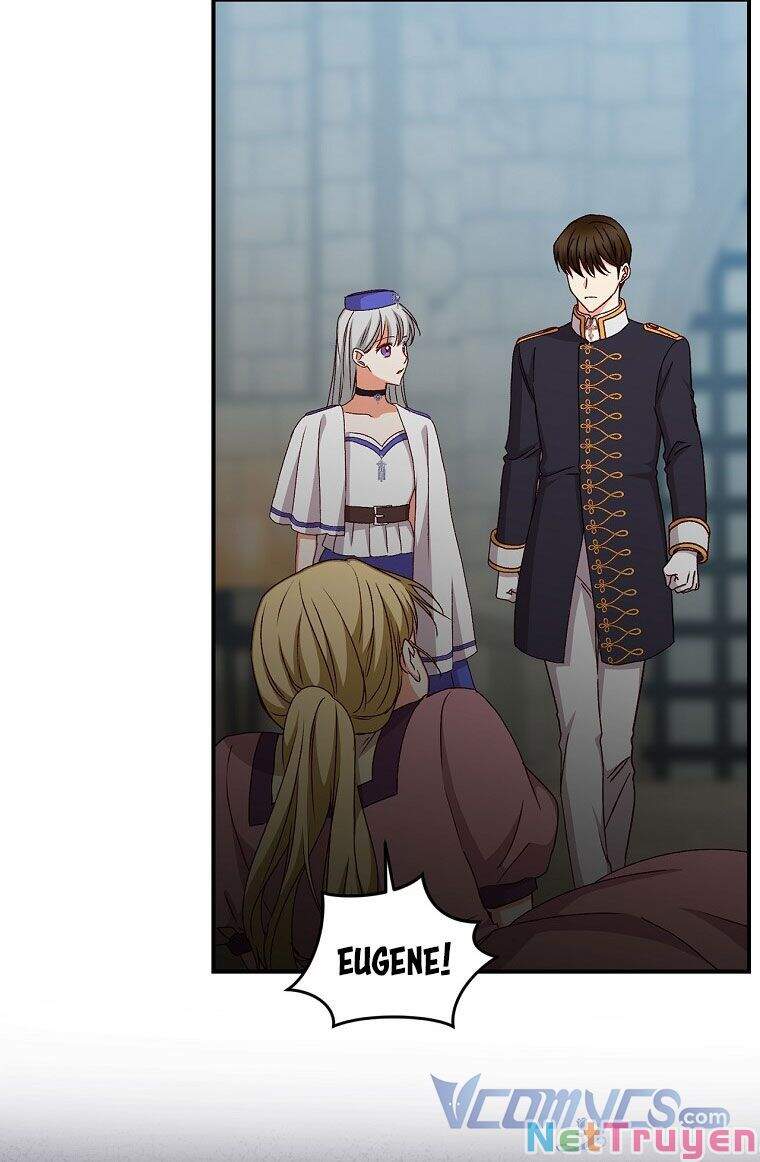 Đừng Chọc Đứa Em Gái Bé Bỏng Của Chúng Tôi Chap 80 - Next Chap 81