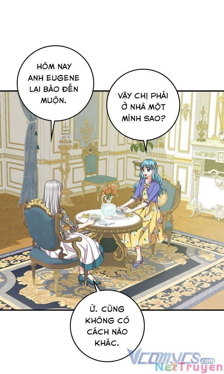 Đừng Chọc Đứa Em Gái Bé Bỏng Của Chúng Tôi Chap 81.5 - Next Chap 82.5