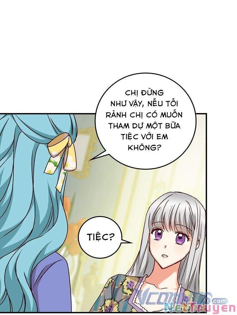 Đừng Chọc Đứa Em Gái Bé Bỏng Của Chúng Tôi Chap 81.5 - Next Chap 82.5