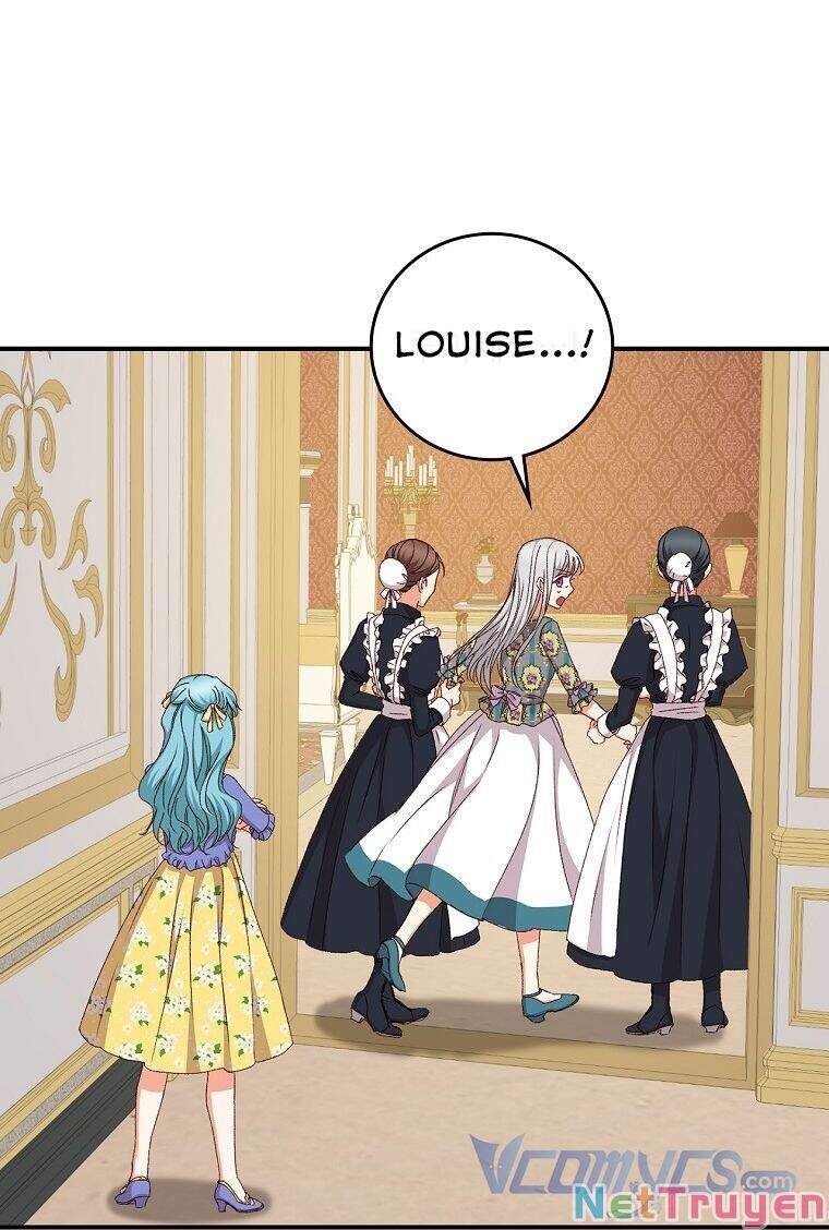 Đừng Chọc Đứa Em Gái Bé Bỏng Của Chúng Tôi Chap 81.5 - Next Chap 82.5