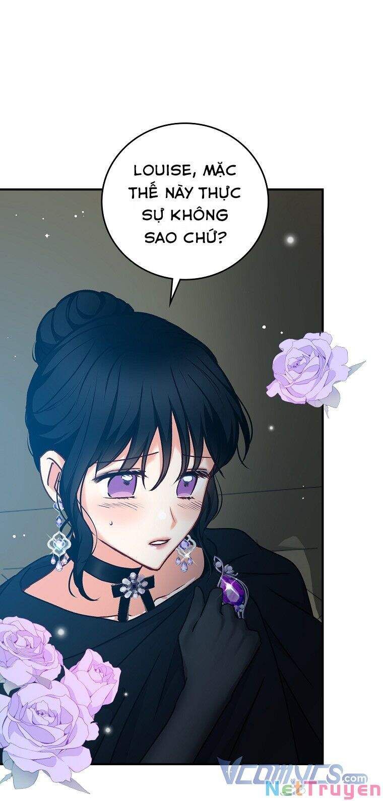 Đừng Chọc Đứa Em Gái Bé Bỏng Của Chúng Tôi Chap 81.5 - Next Chap 82.5