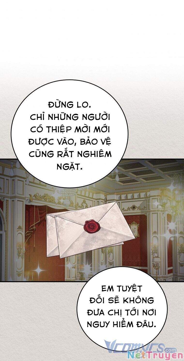 Đừng Chọc Đứa Em Gái Bé Bỏng Của Chúng Tôi Chap 81.5 - Next Chap 82.5