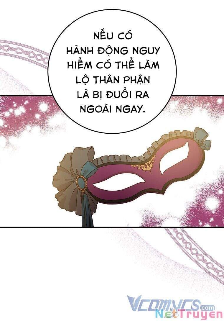 Đừng Chọc Đứa Em Gái Bé Bỏng Của Chúng Tôi Chap 81.5 - Next Chap 82.5