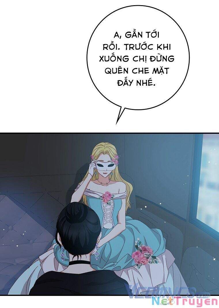 Đừng Chọc Đứa Em Gái Bé Bỏng Của Chúng Tôi Chap 81.5 - Next Chap 82.5