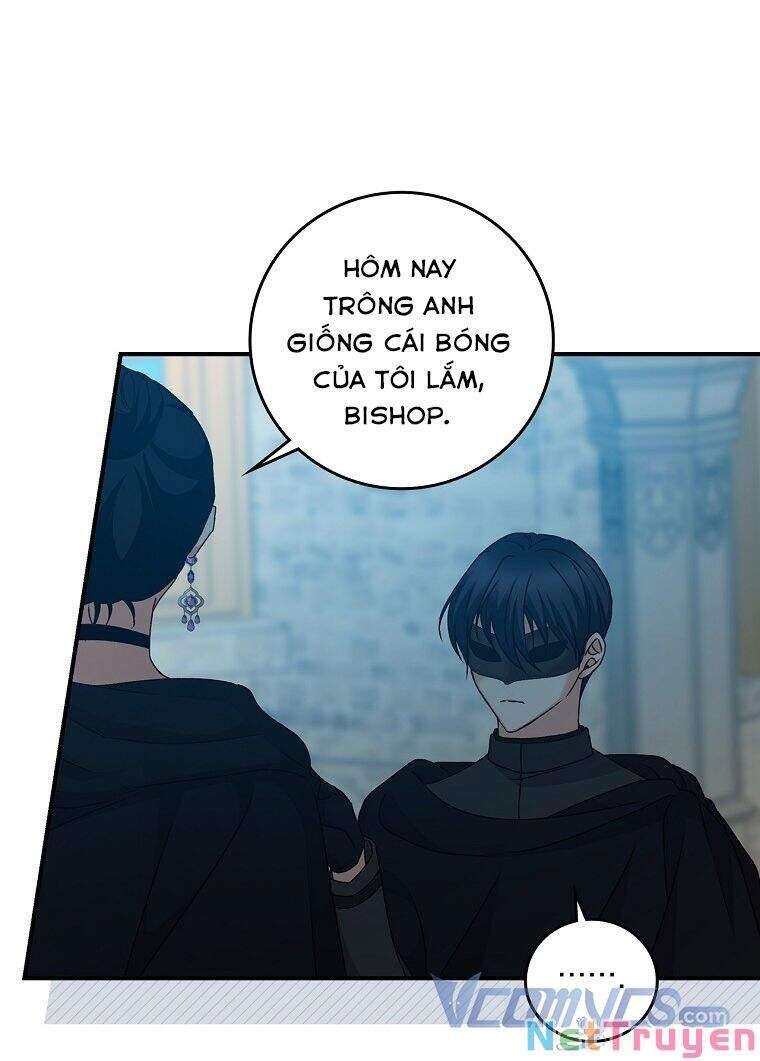Đừng Chọc Đứa Em Gái Bé Bỏng Của Chúng Tôi Chap 81.5 - Next Chap 82.5