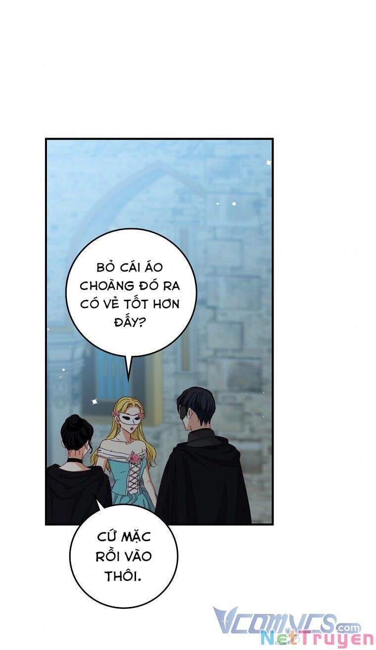 Đừng Chọc Đứa Em Gái Bé Bỏng Của Chúng Tôi Chap 81.5 - Next Chap 82.5