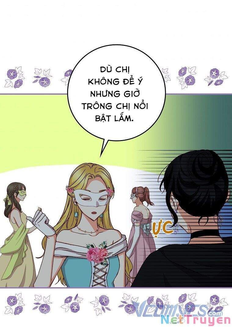 Đừng Chọc Đứa Em Gái Bé Bỏng Của Chúng Tôi Chap 81.5 - Next Chap 82.5
