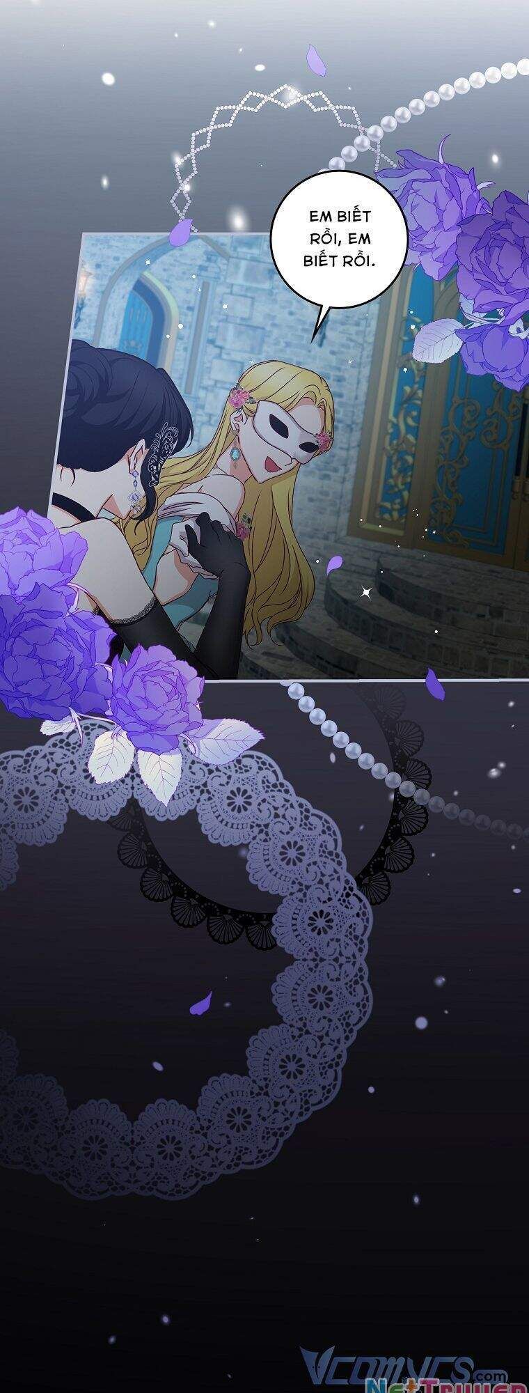 Đừng Chọc Đứa Em Gái Bé Bỏng Của Chúng Tôi Chap 81.5 - Next Chap 82.5
