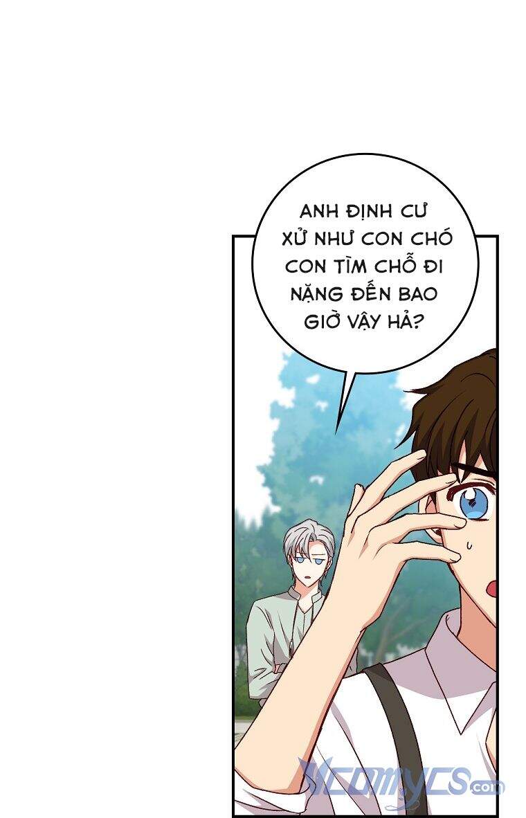 Đừng Chọc Đứa Em Gái Bé Bỏng Của Chúng Tôi Chap 81 - Next Chap 82