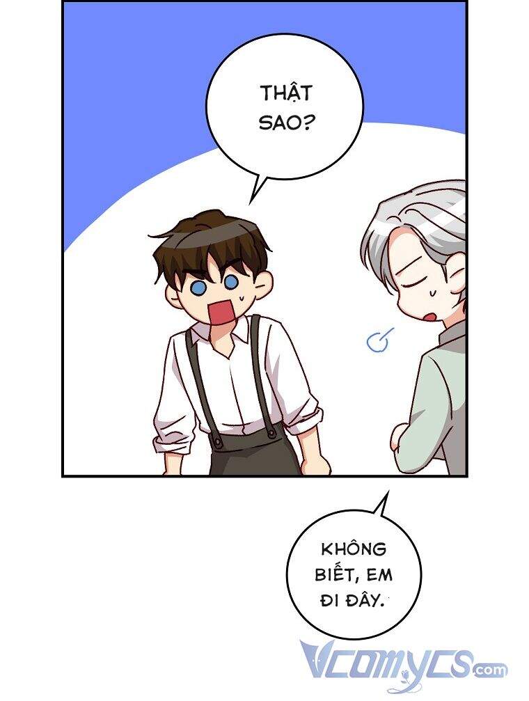 Đừng Chọc Đứa Em Gái Bé Bỏng Của Chúng Tôi Chap 81 - Next Chap 82