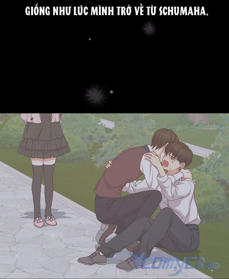 Đừng Chọc Đứa Em Gái Bé Bỏng Của Chúng Tôi Chap 81 - Next Chap 82