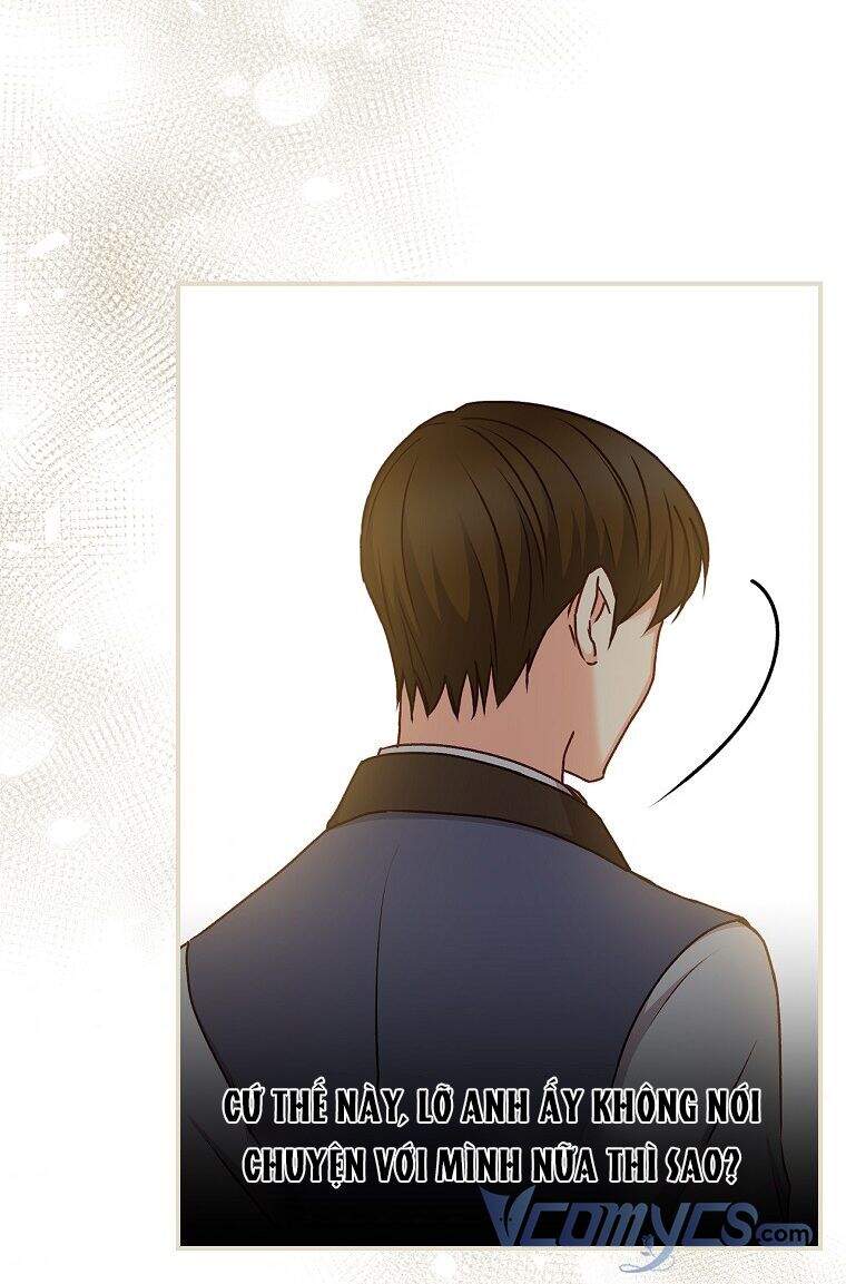 Đừng Chọc Đứa Em Gái Bé Bỏng Của Chúng Tôi Chap 81 - Next Chap 82