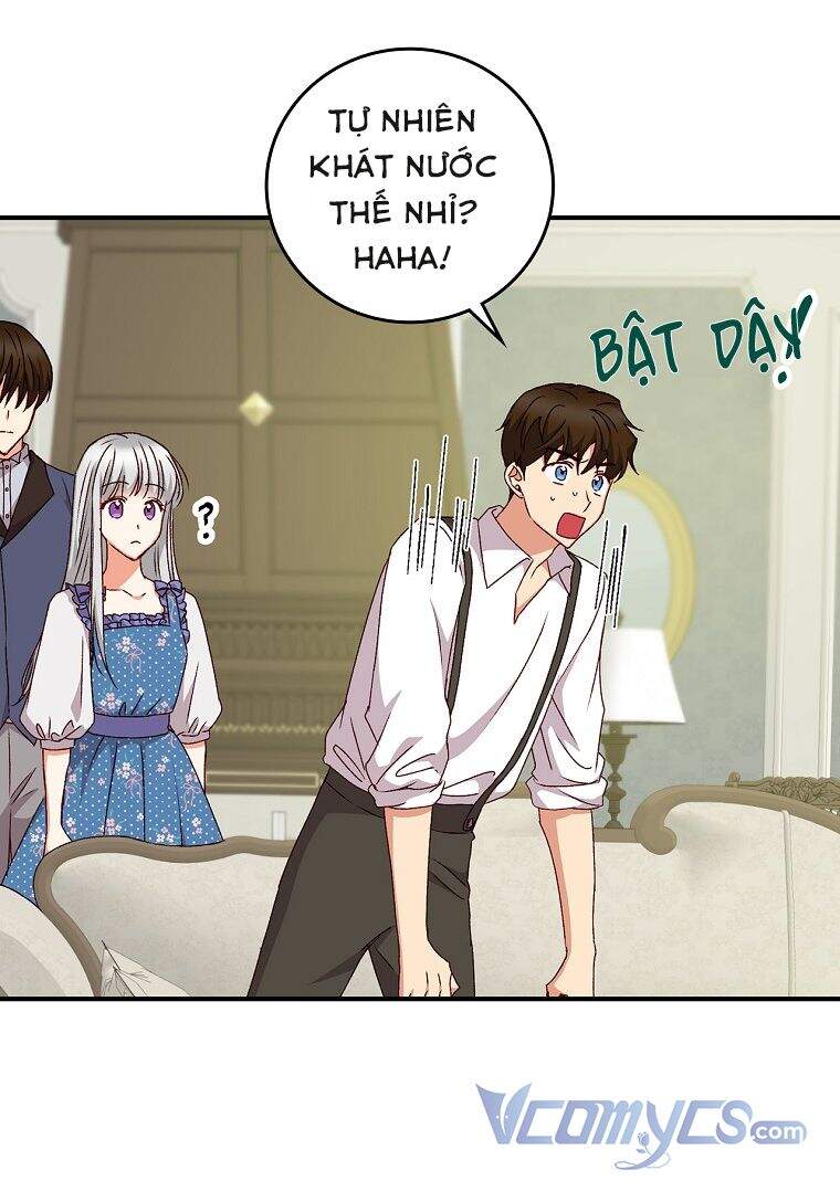 Đừng Chọc Đứa Em Gái Bé Bỏng Của Chúng Tôi Chap 81 - Next Chap 82