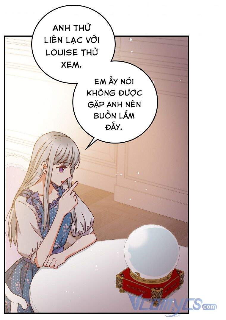 Đừng Chọc Đứa Em Gái Bé Bỏng Của Chúng Tôi Chap 81 - Next Chap 82
