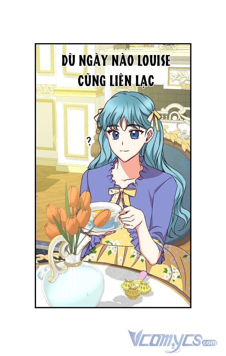 Đừng Chọc Đứa Em Gái Bé Bỏng Của Chúng Tôi Chap 81 - Next Chap 82