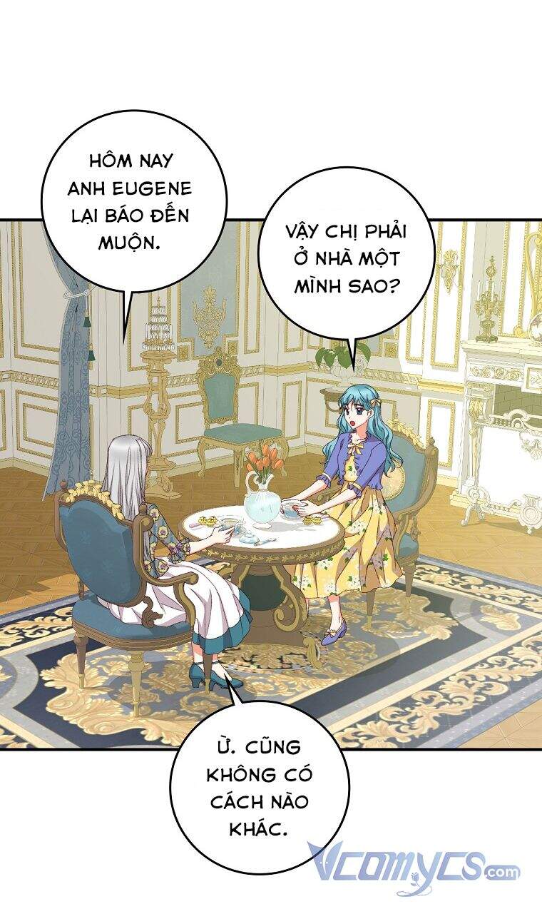 Đừng Chọc Đứa Em Gái Bé Bỏng Của Chúng Tôi Chap 81 - Next Chap 82