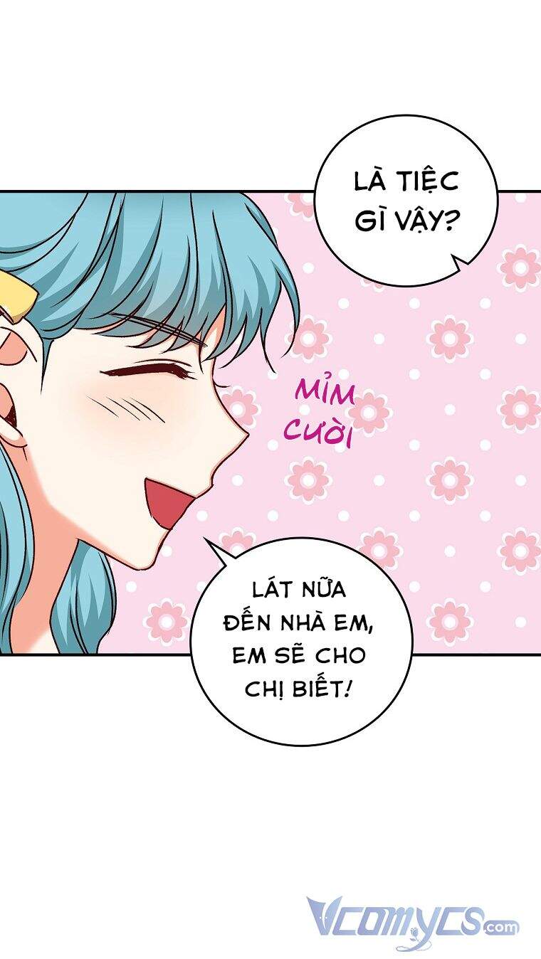 Đừng Chọc Đứa Em Gái Bé Bỏng Của Chúng Tôi Chap 81 - Next Chap 82