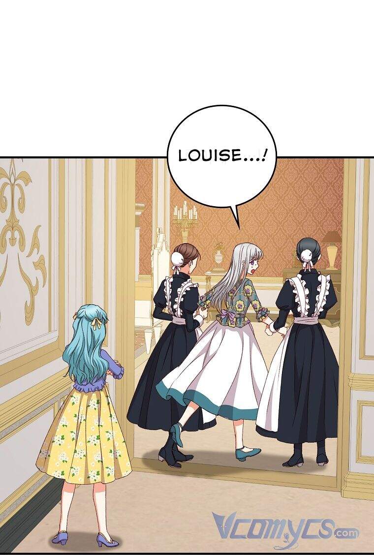 Đừng Chọc Đứa Em Gái Bé Bỏng Của Chúng Tôi Chap 81 - Next Chap 82