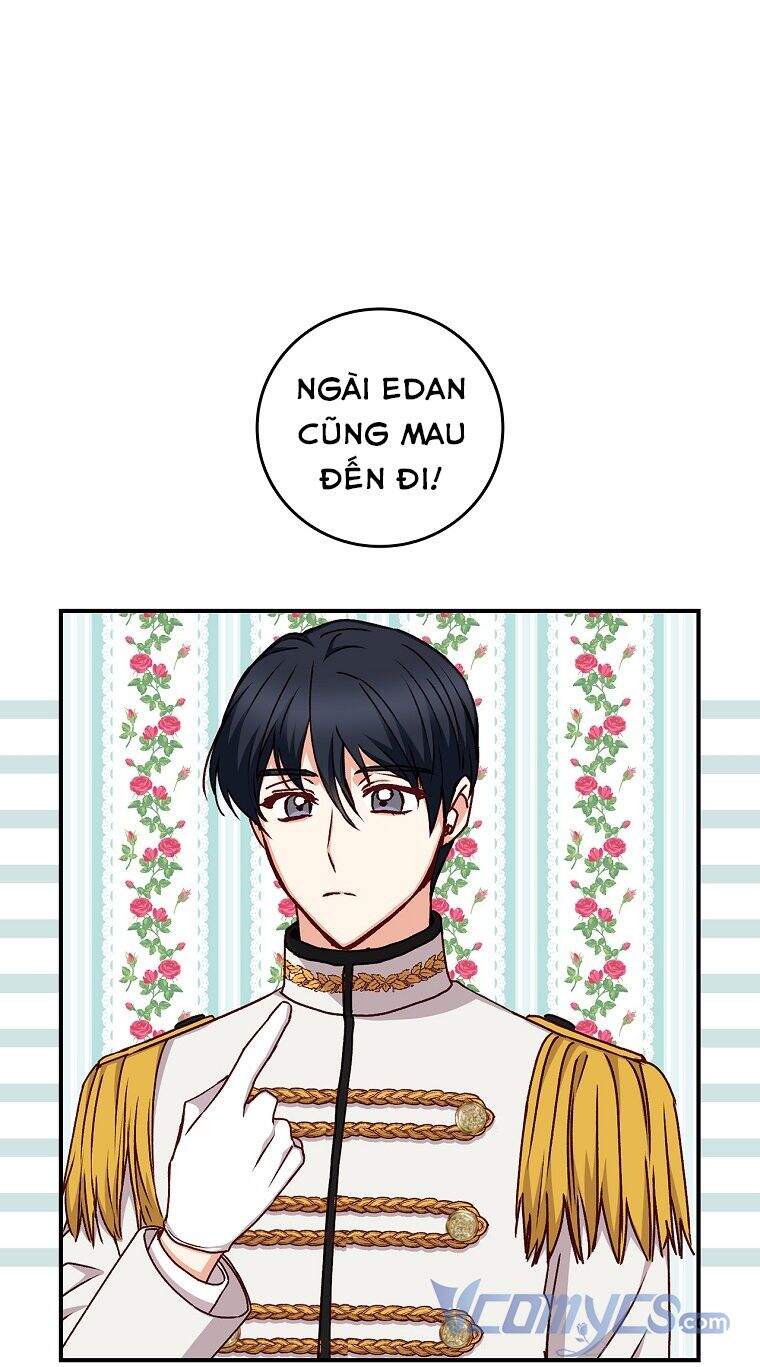 Đừng Chọc Đứa Em Gái Bé Bỏng Của Chúng Tôi Chap 81 - Next Chap 82