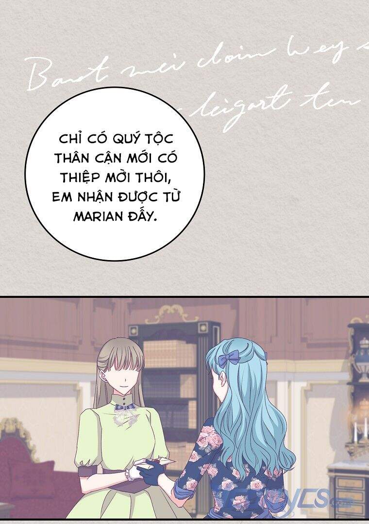 Đừng Chọc Đứa Em Gái Bé Bỏng Của Chúng Tôi Chap 81 - Next Chap 82