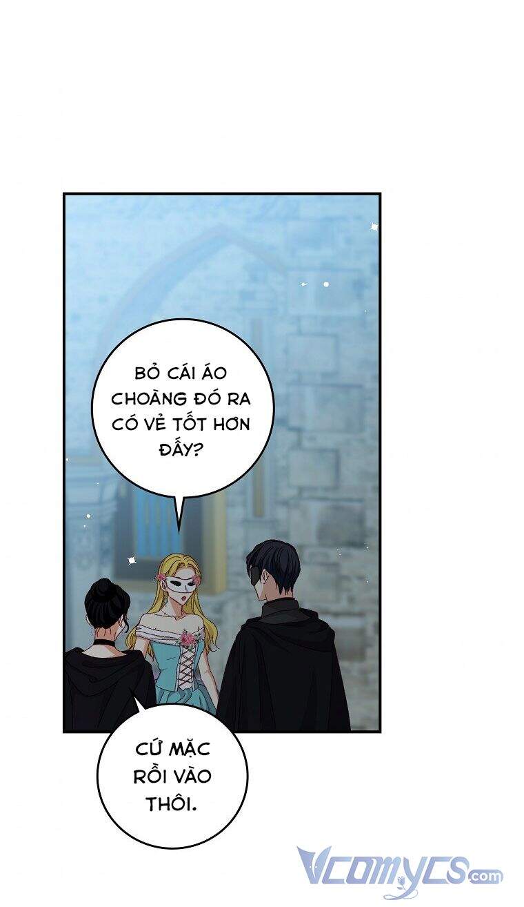 Đừng Chọc Đứa Em Gái Bé Bỏng Của Chúng Tôi Chap 81 - Next Chap 82