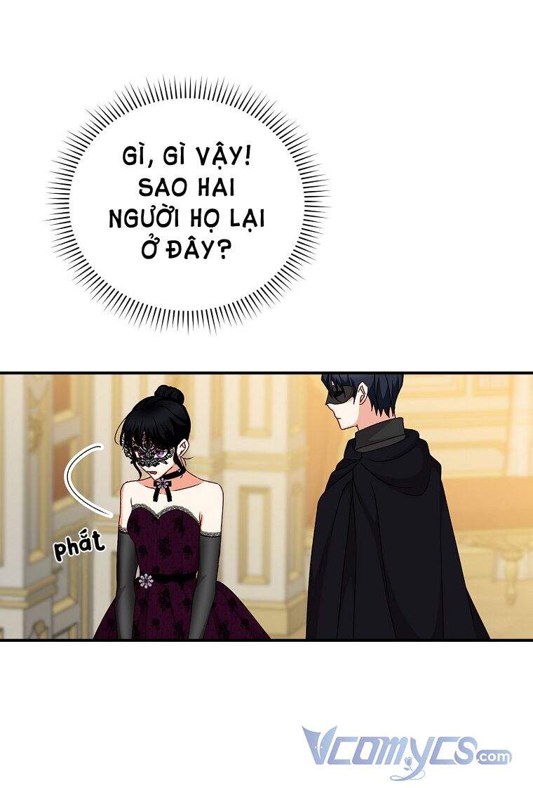 Đừng Chọc Đứa Em Gái Bé Bỏng Của Chúng Tôi Chap 82 - Next Chap 83