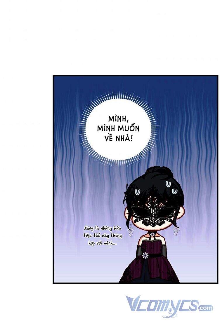 Đừng Chọc Đứa Em Gái Bé Bỏng Của Chúng Tôi Chap 82 - Next Chap 83