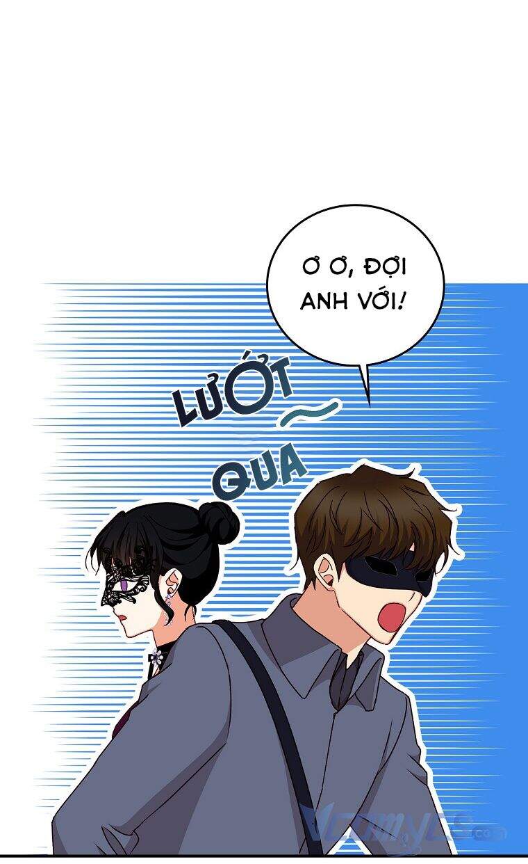 Đừng Chọc Đứa Em Gái Bé Bỏng Của Chúng Tôi Chap 82 - Next Chap 83