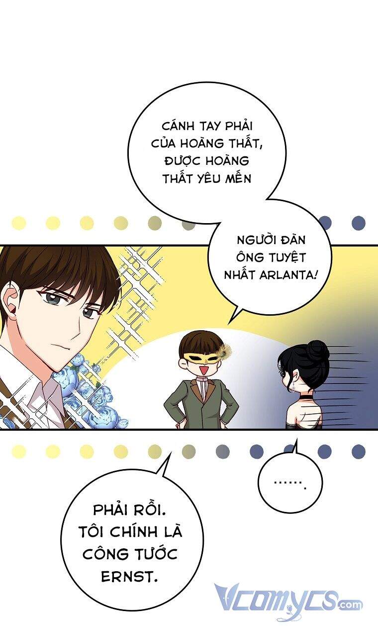 Đừng Chọc Đứa Em Gái Bé Bỏng Của Chúng Tôi Chap 82 - Next Chap 83