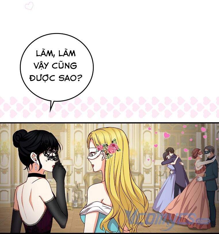 Đừng Chọc Đứa Em Gái Bé Bỏng Của Chúng Tôi Chap 82 - Next Chap 83