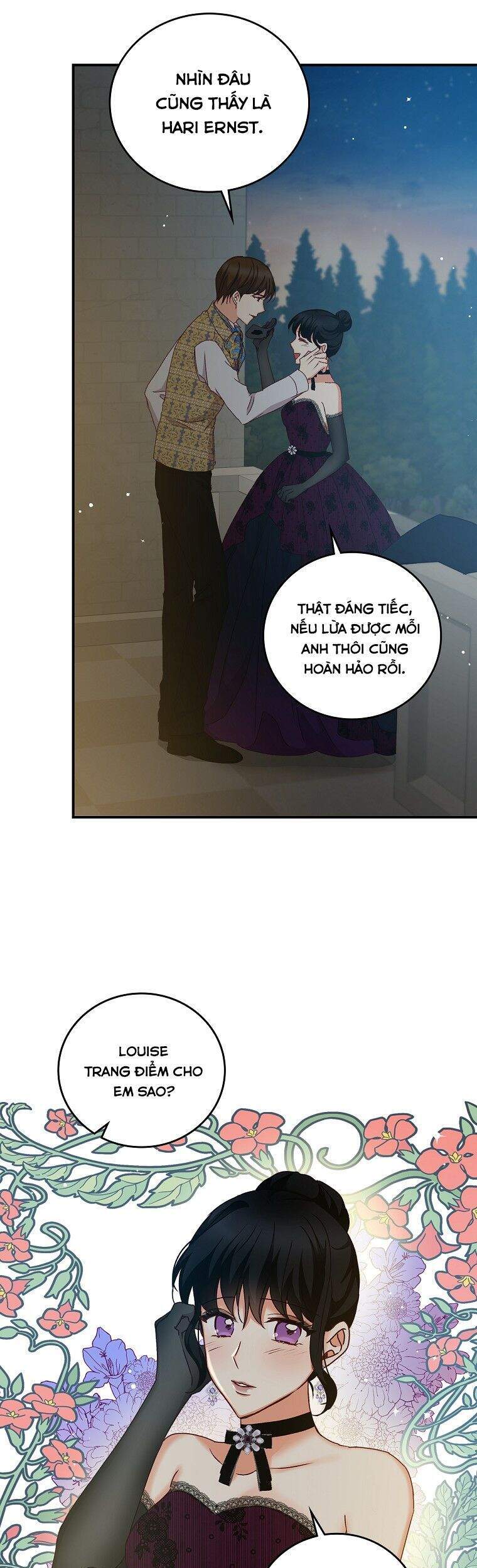 Đừng Chọc Đứa Em Gái Bé Bỏng Của Chúng Tôi Chap 83 - Next Chap 84