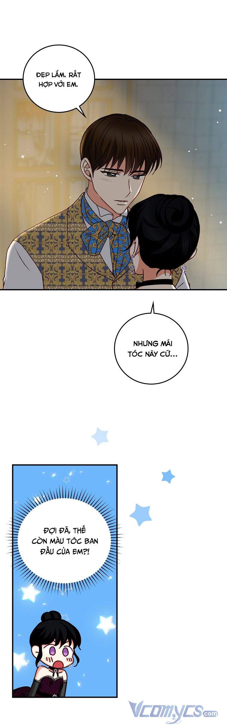 Đừng Chọc Đứa Em Gái Bé Bỏng Của Chúng Tôi Chap 83 - Next Chap 84