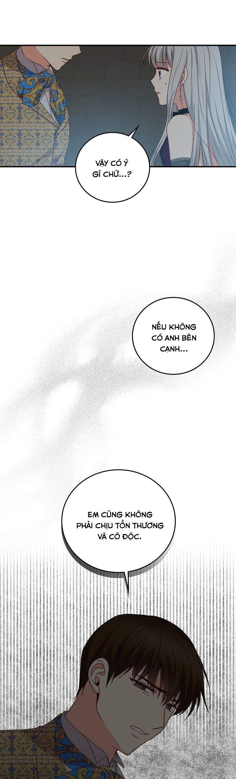 Đừng Chọc Đứa Em Gái Bé Bỏng Của Chúng Tôi Chap 83 - Next Chap 84