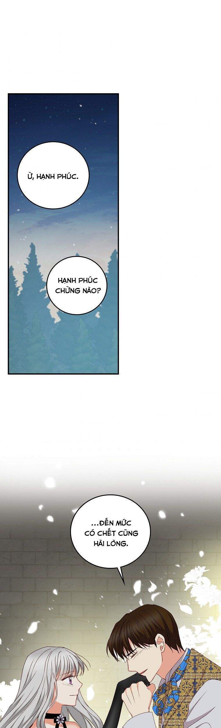 Đừng Chọc Đứa Em Gái Bé Bỏng Của Chúng Tôi Chap 83 - Next Chap 84