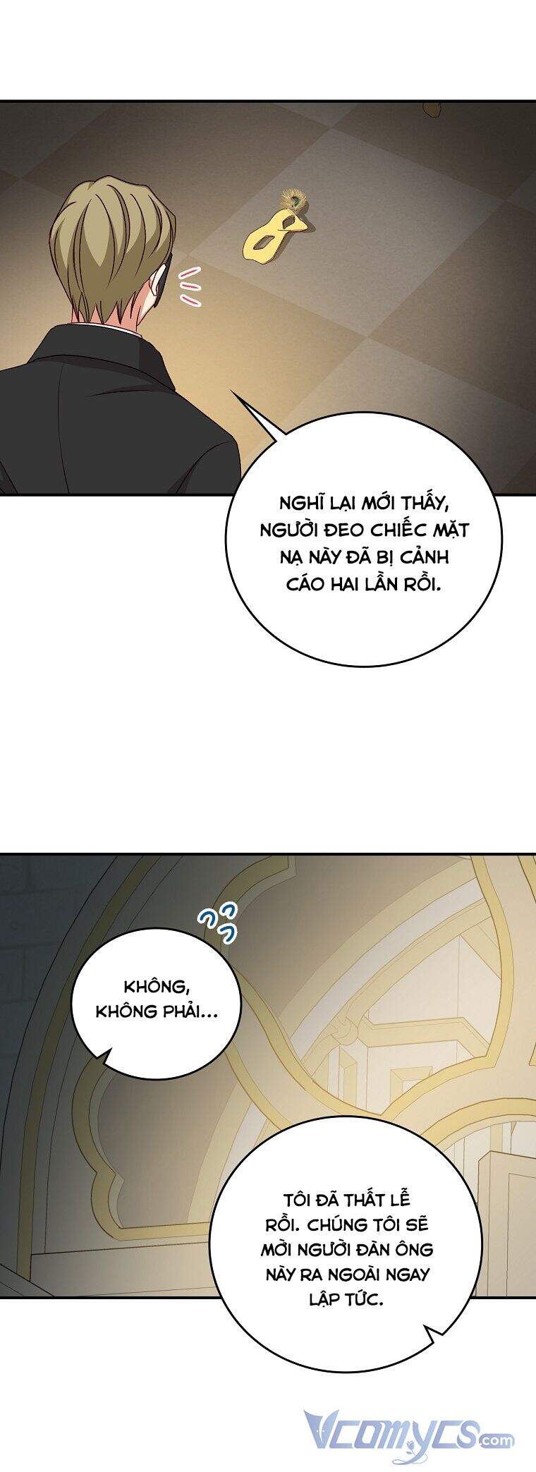 Đừng Chọc Đứa Em Gái Bé Bỏng Của Chúng Tôi Chap 84 - Next Chap 85