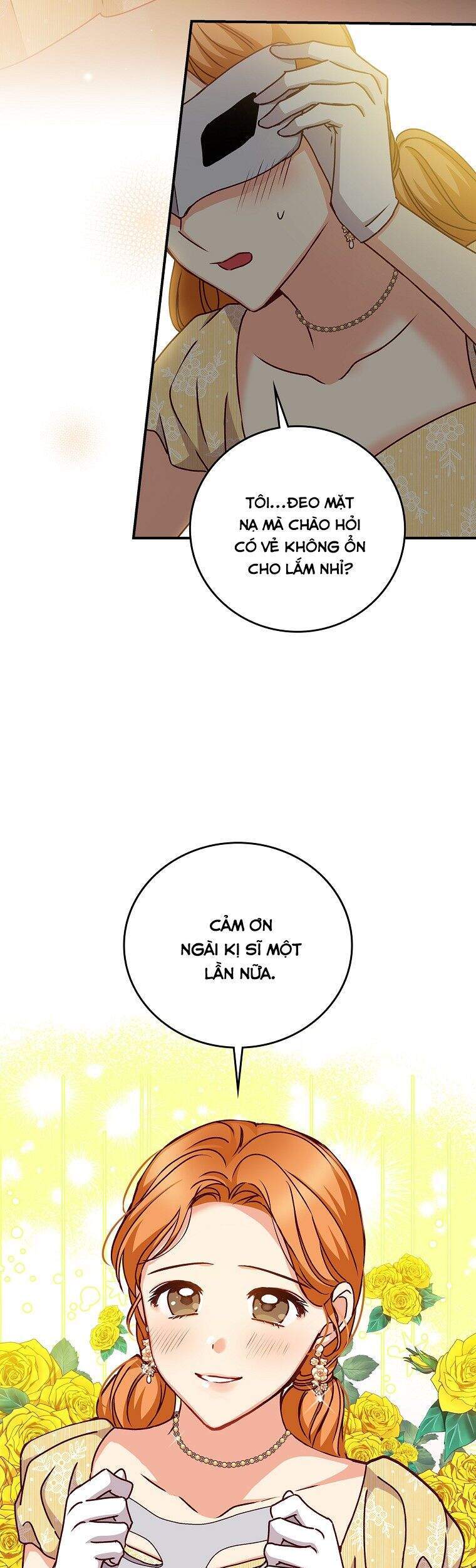 Đừng Chọc Đứa Em Gái Bé Bỏng Của Chúng Tôi Chap 84 - Next Chap 85