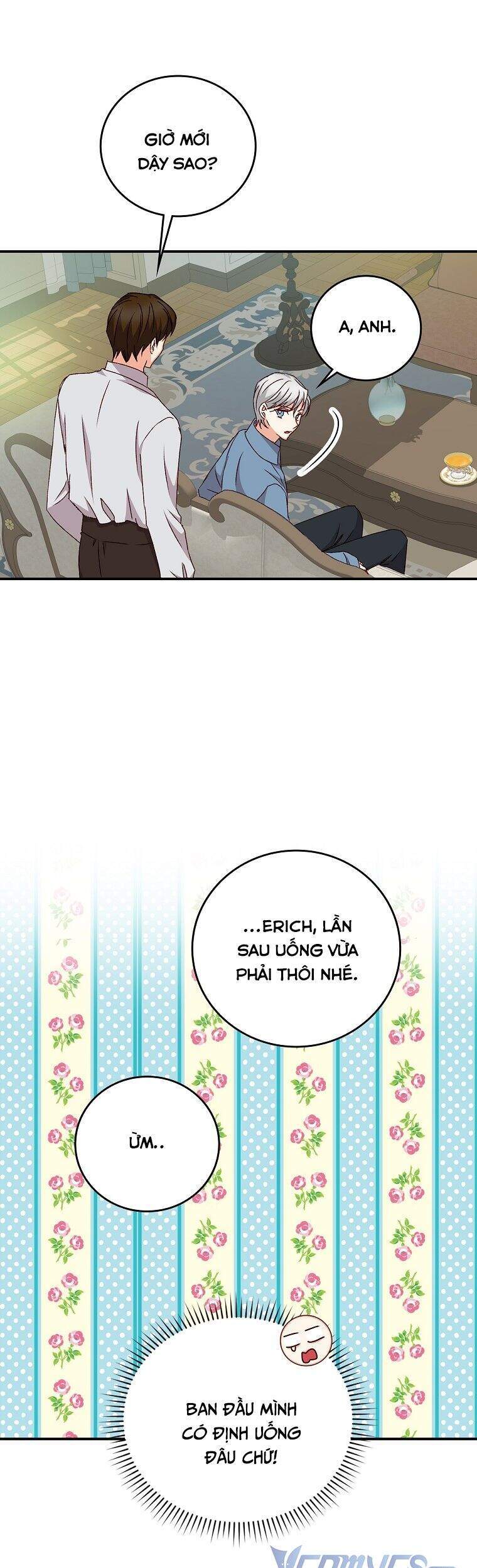 Đừng Chọc Đứa Em Gái Bé Bỏng Của Chúng Tôi Chap 84 - Next Chap 85
