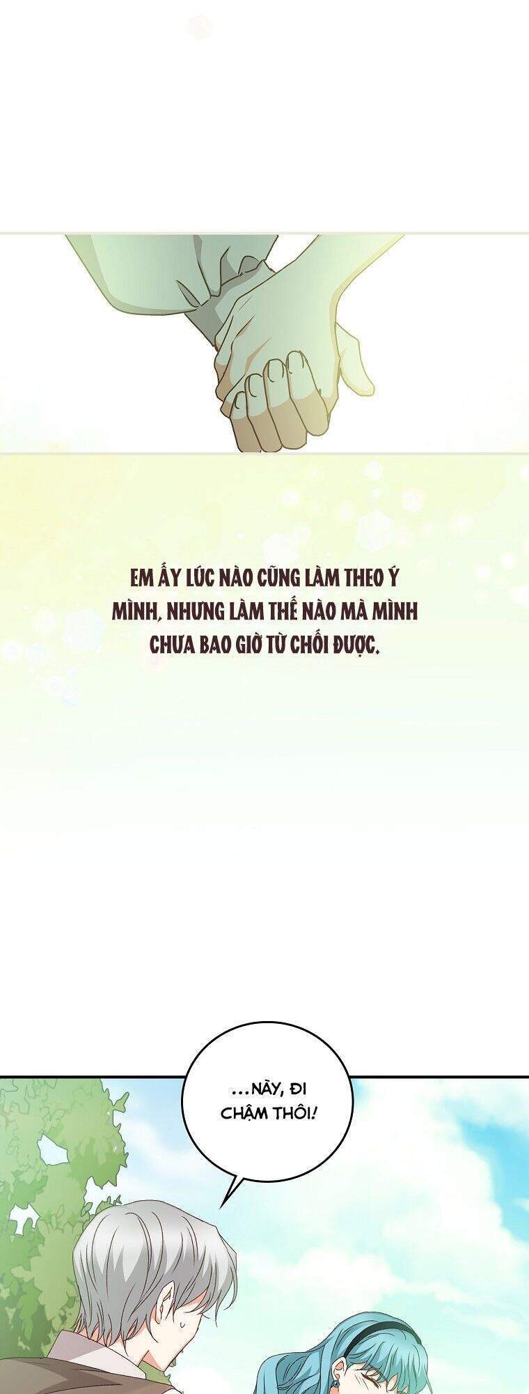Đừng Chọc Đứa Em Gái Bé Bỏng Của Chúng Tôi Chap 85 - Next Chap 86