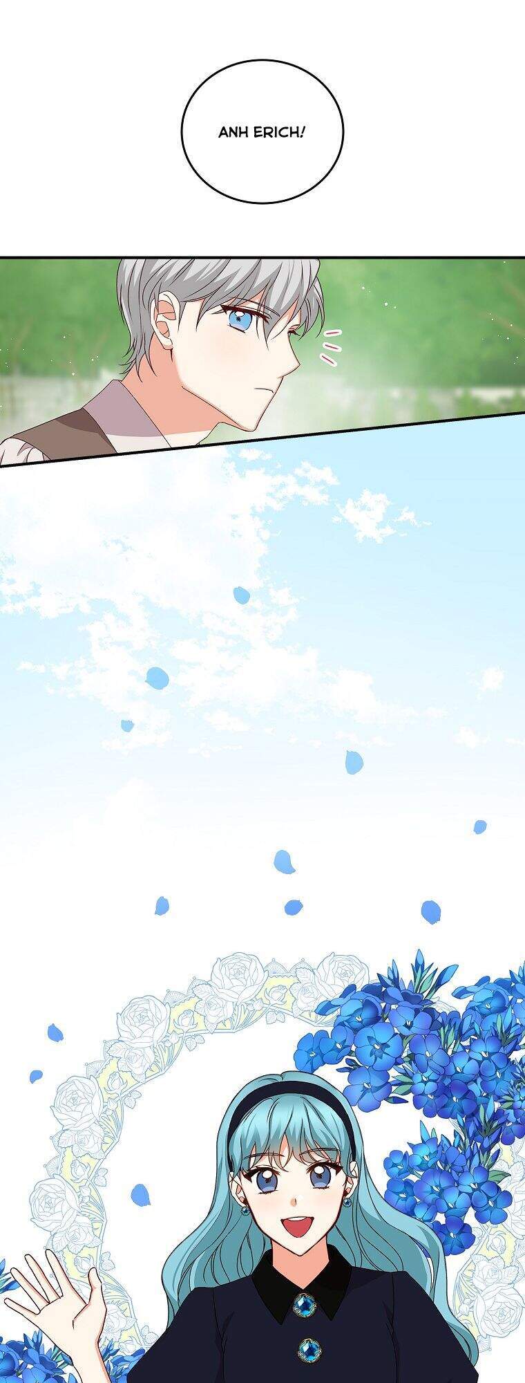 Đừng Chọc Đứa Em Gái Bé Bỏng Của Chúng Tôi Chap 85 - Next Chap 86